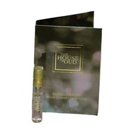 THE HOUSE OF OUD EMERALD GREEN próbka 2ml