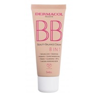 Dermacol BB Beauty Balance Cream 8 IN 1 3 Shell