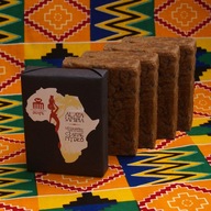 Czarne Mydło afrykańskie Duafe