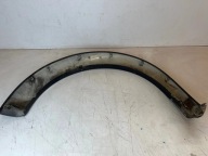 modanatura parafango anteriore destro Mitsubishi L200 06-14