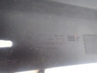 BMW 3 E90 E91 LIFT 08- threshold right moulding threshold