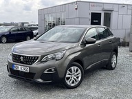 Peugeot 3008 1.6 BlueHDi 8V 120KM