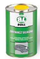 BOLL ZMYWACZ DO SILIKONU TŁUSTYCH PLAM ZABRUDZEŃ