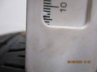 wheels discs tyres Range Rover Evoque R20 M+S 7MM
