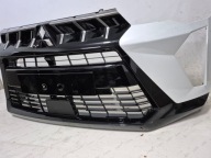 MITSUBISHI ASX II LIFT 24- bumper front front grill 622541496R