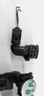 Mazda 6 GH Lift 10-12 Sensor Parken PDC vorne Halter ring