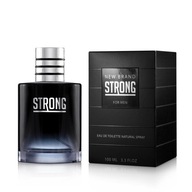 Perfumy Strong Men 100ml. New Brand EDP