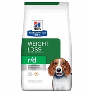 HILL'S Prescription Diet Canine Metabolic + Mobility 12 kg