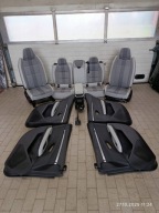 Komplet Sitze z boczkami Renault Scenic E-Tech V