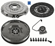 Sachs 2290 601 161 Sada spojek
