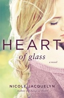 Heart of Glass Jacquelyn Nicole