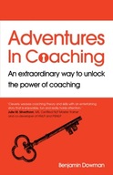 Adventures in Coaching: An extraordinary way to