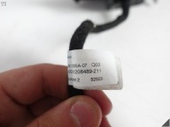 MERCEDES C-KLASA W206 21- mirror exterior indicator left 10+8 PIN EU
