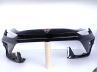 SEAT CUPRA LEON IV 4 5FA LIFT 24- bumper BUMPER front (6xPDC) Y9T LY9T