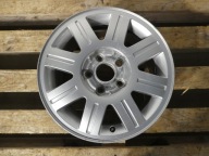 1X DISK HLINÍKOVÝ DISK AUDI 5X100 4B0601025B