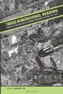 Three-Dimensional Reading: Stories of Time and