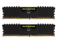 Pamięć RAM CORSAIR 16GB 3000MHz Vengeance LPX