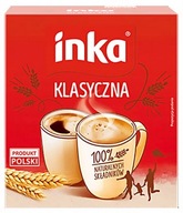 Grana INKA kawa zbożowa rozpuszczalna 150g