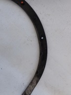 RENAULT KADJAR 15-22 moulding cap right rear part