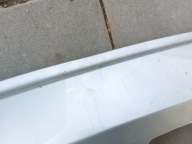 VOLVO XC40 D3 spoiler der Stoßstange heck 32136123