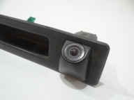 handle KAMERA bonnet boot BMW F11 108229