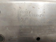Audi Q8 E-TRON 4KE sider pillar brace front front 4ke805253b