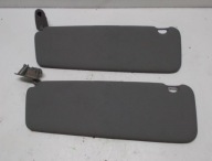 RENAULT MASTER III LIFT visor cover left