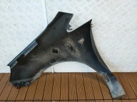 OPEL CORSA D 06-14 fender front right front colour Z20R