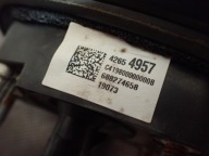 MIRROR RIGHT OPEL MOKKA 5PIN