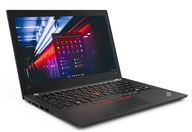 Laptop Lenovo ThinkPad X280 12,5 " Intel Core i5 8 GB CD268L
