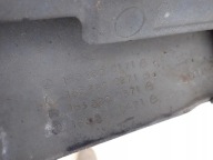 MERCEDES ML e 1 W163 97-01 Paraurti posteriore posteriore