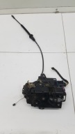lock door left front SEAT IBIZA 3 8 PIN