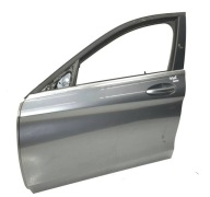 dveře levé předek přední MERCEDES W205 992