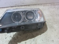 BMW X3 F25 left front left light front before LIFT USA BIXENON 7276995