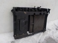 169 CITROEN C3 II petrol support panel for radiators sider radiator