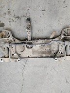 VW CADDY III 03-10 subframe axle beam axle beam 1K0199369G