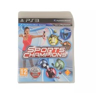 GRA NA PS3 SPORTS CHAMPIONS