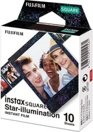 Film wkład FUJIFILM Instax Square Star Illuminatio