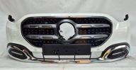 MERCEDES GLB II W244 26- bumper front front 6XPDC A2448857508