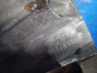Getriebe CITROEN C3 1.1 B 20CP14 Benzin