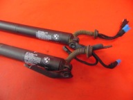 BMW 2 F46 SILOWNIKI bonnet electrics KPL 9465655