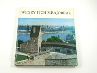 Węgry i ich krajobraz (album, Zoltan Halasz, 1976)