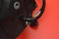 mirror right black, EU 5K0857934B VW GOLF 6 VI 08-15 10 PIN