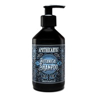 Apothecary87 Botanical Shampoo Pánsky šampón 300ml