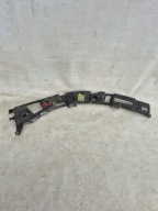 RIFTER COMBO PROACE BERLINGO III 18- bumper bracket right front 9816768780