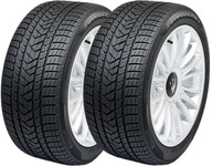 2x 205/65/16 H Pirelli SOTTO ZERO 3