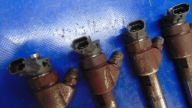 injector 1.5BLUE HDI OPEL VIVARO C III JUMPY EXPERT III PROACE