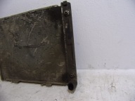 water cooler MERCEDES-BENZ W124 3.0