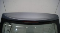 boot doors rear part RENAULT KOLEOS
