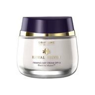 Oriflame Ujędrniający krem na dzień Royal Velvet z filtrem SPF 15